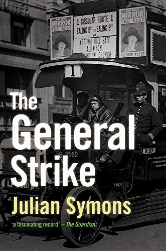 The General Strike (Non-Fiction) - Click to Buy