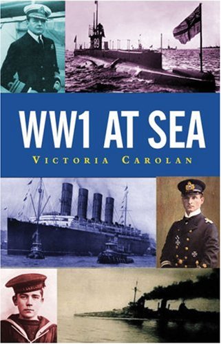 WW1 At Sea - Click to Buy