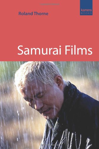 Samurai Films - Click to Buy
