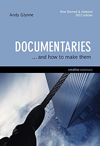 Documentaries?nd How To Make Them - Click to Buy