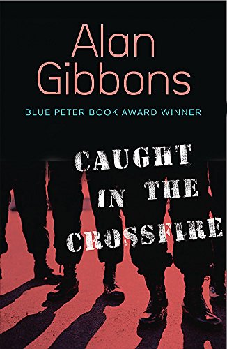 Caught in the Crossfire - Click to Buy