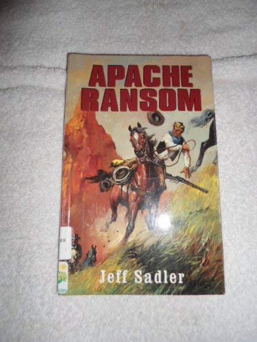 Apache Ransom - Click to Buy