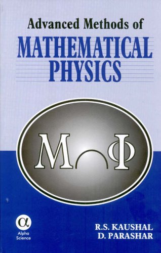 Advanced Methods of Mathematical Physics