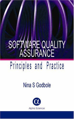 Software Quality Assurance: Principles And Practice - Click to Buy