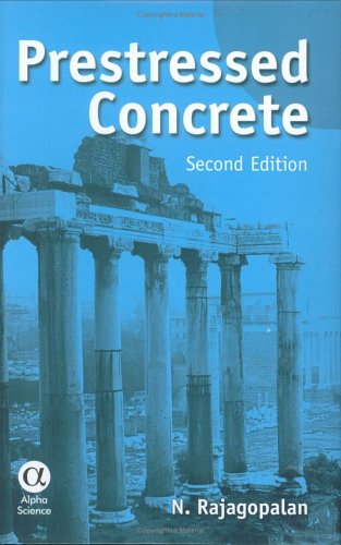 Prestressed Concrete - Click to Buy