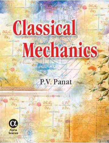 Classical Mechanics - Click to Buy
