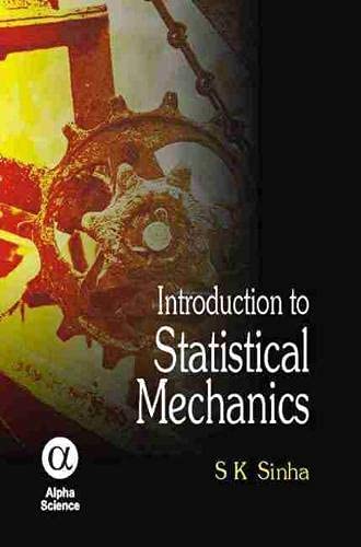 Introduction to Statistical Mechanics