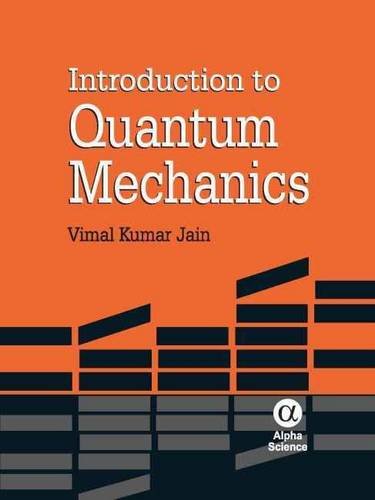 Introduction to Quantum Mechanics - Click to Buy