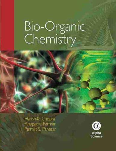 Bio-Organic Chemistry - Click to Buy