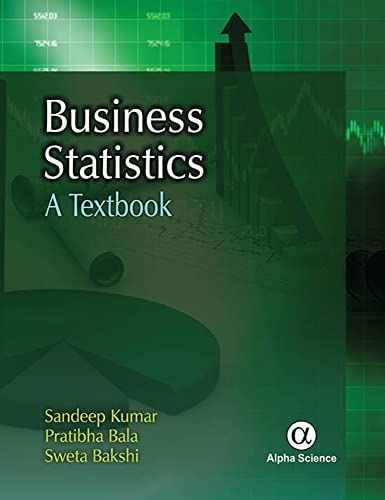 Business Statistics: A Textbook - Click to Buy