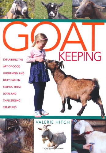Goat Keeping************** - Click to Buy
