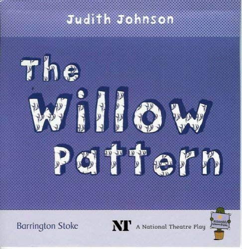 Willow Pattern - Click to Buy