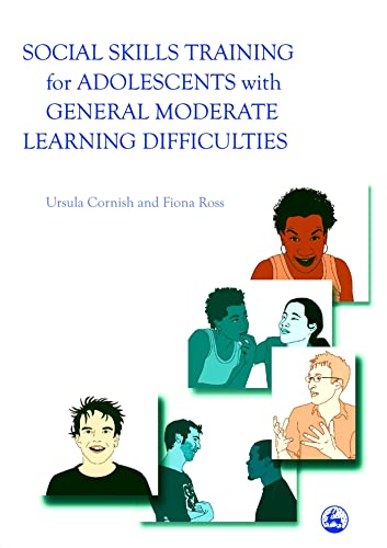 Social Skills Training for Adolescents With General Moderate Learning Difficulties - Click to Buy