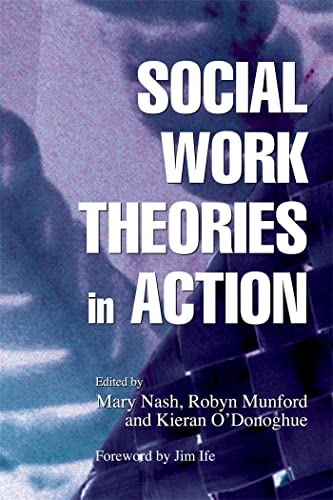 Social Work Theories in Action - Click to Buy