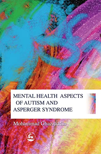 Mental Health Aspects of Autism and Asperger Syndrome - Click to Buy