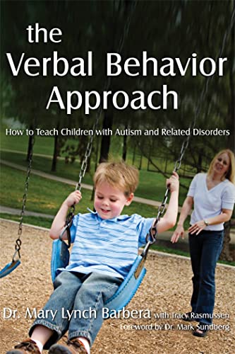 VERBAL BEHAVIOR APPROACH - Click to Buy