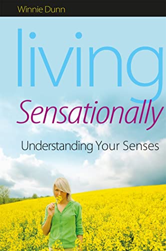 Living Sensationally - Click to Buy