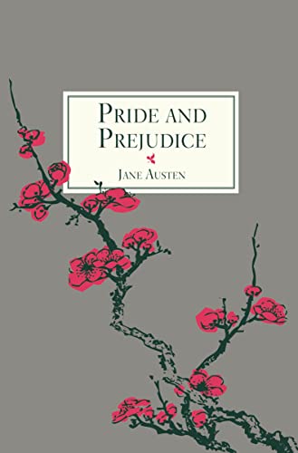 Pride and Prejudice (Michael O'mara Classics) - Click to Buy
