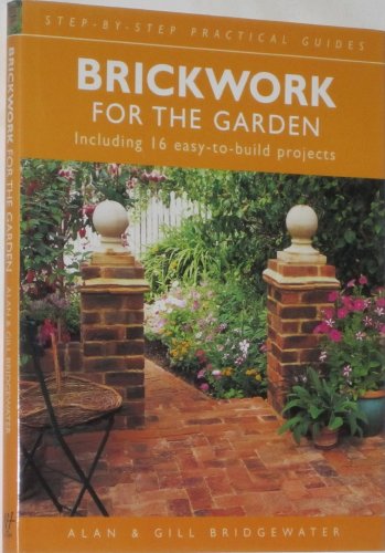 Brickwork for the Garden - Click to Buy