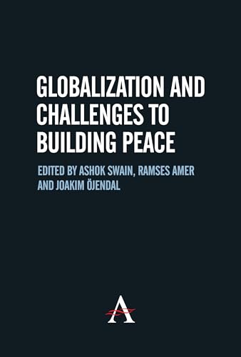 Globalization and Challenges to Building Peace - Click to Buy