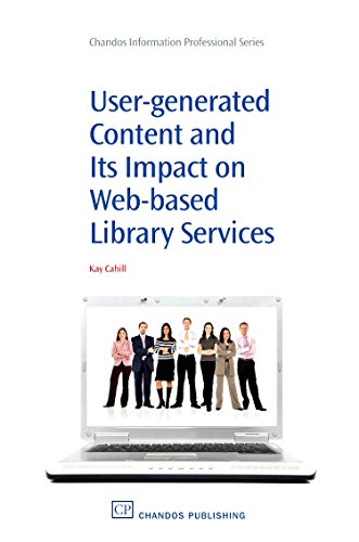 User-Generated Content and its Impact On Web-Based Library Services: Questioning Authority - Click to Buy