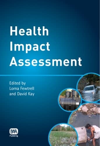 Health Impact Assessment for Sustainable Water Management - Click to Buy