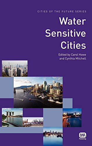 Water Sensitive Cities (Cities of the Future) - Click to Buy