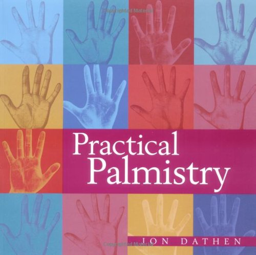 Practical Palmistry - Click to Buy
