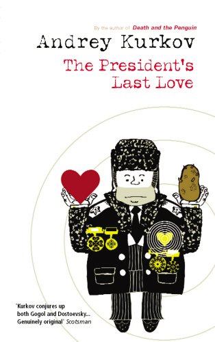 The President's Last Love - Click to Buy