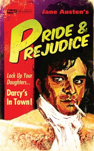 Pride and Prejudice - Click to Buy