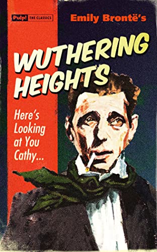 Wuthering Heights - Click to Buy