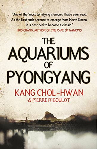 The Aquariums of Pyongyang - Click to Buy