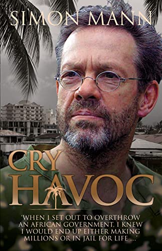 Cry Havoc - Click to Buy