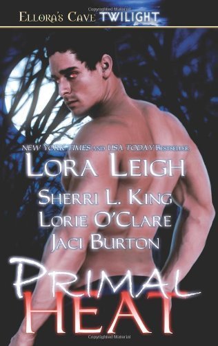 Primal Heat - Click to Buy