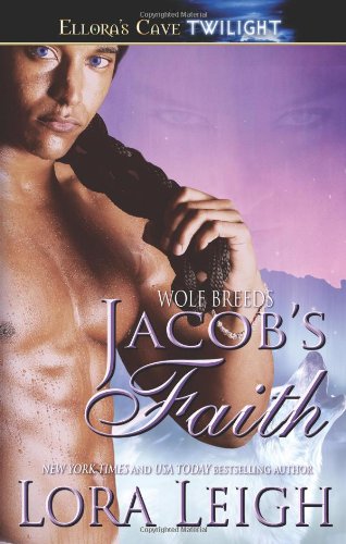 Jacob's Faith - Click to Buy