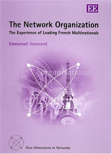 The Network Organization