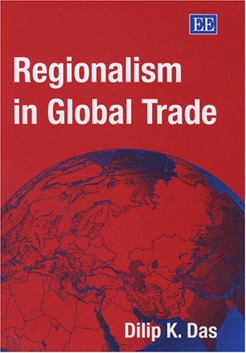 Regionalism in Global Trade - Click to Buy