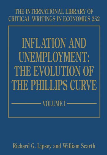 Inflation and Unemployment: The Evolution of the Phillips Curve - Click to Buy
