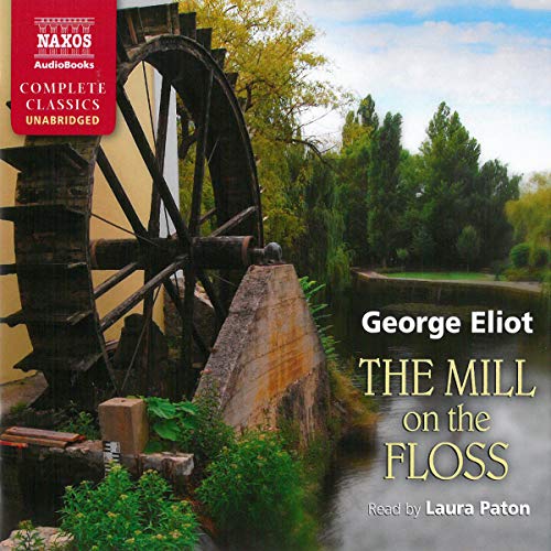 Mill on the Floss - Click to Buy