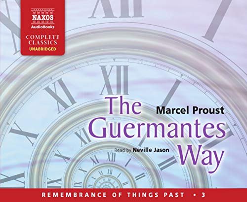 The Guermantes Way - Click to Buy