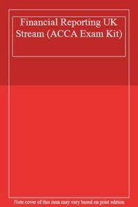 Financial Reporting UK Stream - Click to Buy