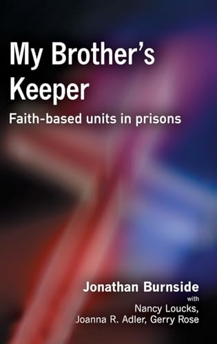 My Brother's Keeper