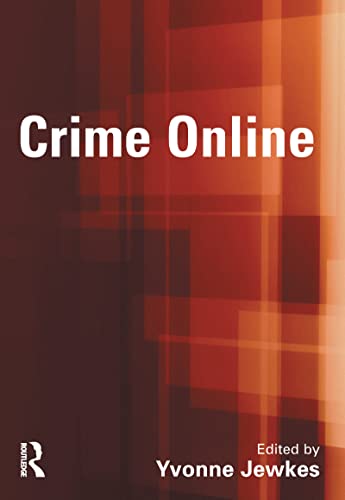 Crime Online - Click to Buy