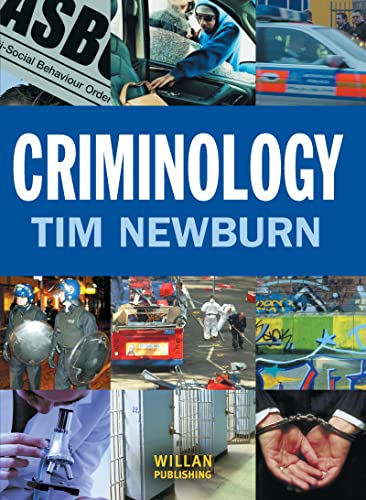 Criminology - Click to Buy