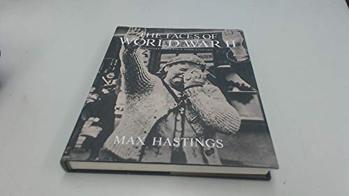 Faces of World War II - Click to Buy