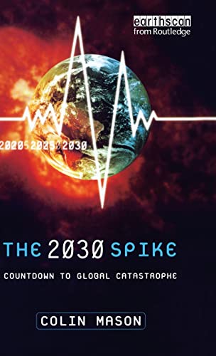 The 2030 Spike - Click to Buy