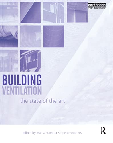 Building Ventilation: The State of the Art