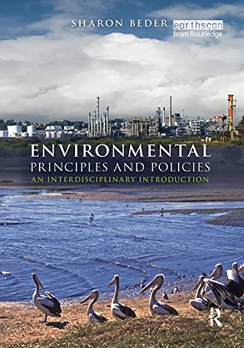 Environmental Principles And Policies - Click to Buy