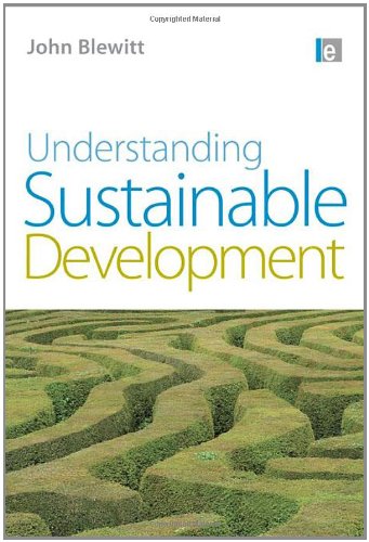 Understanding Sustainable Development - Click to Buy