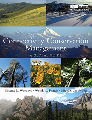 Connectivity Conservation Management - Click to Buy